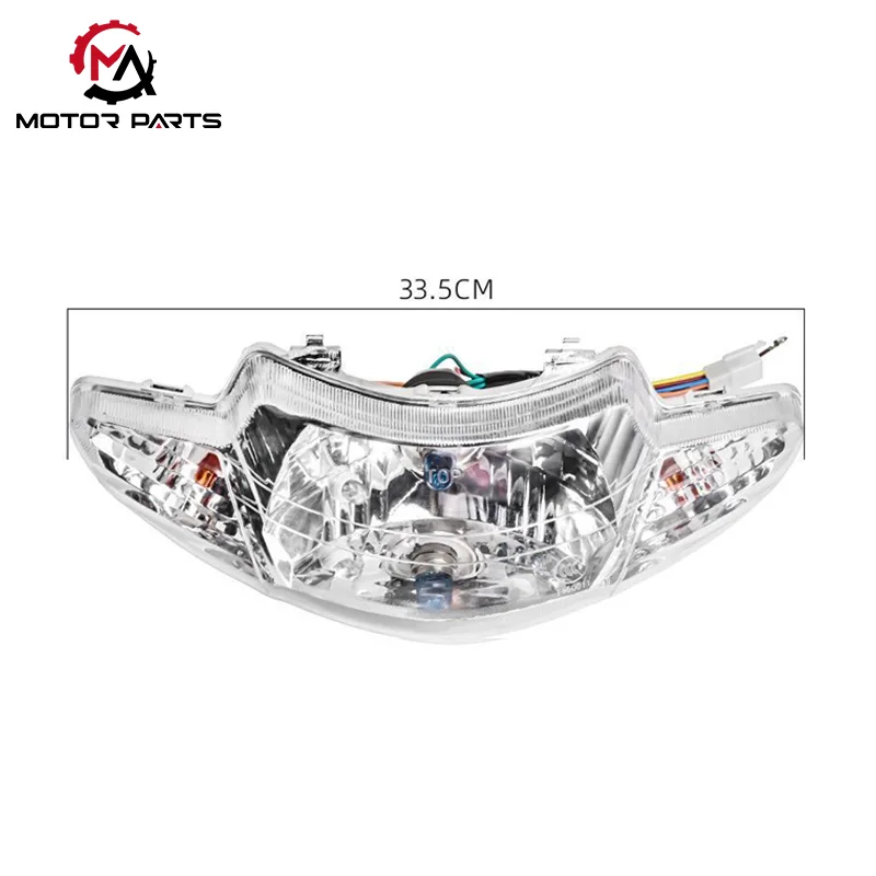 কি ধরনের মোটরসাইকেল আলো এবং সংকেত মানুষের প্রয়োজন?