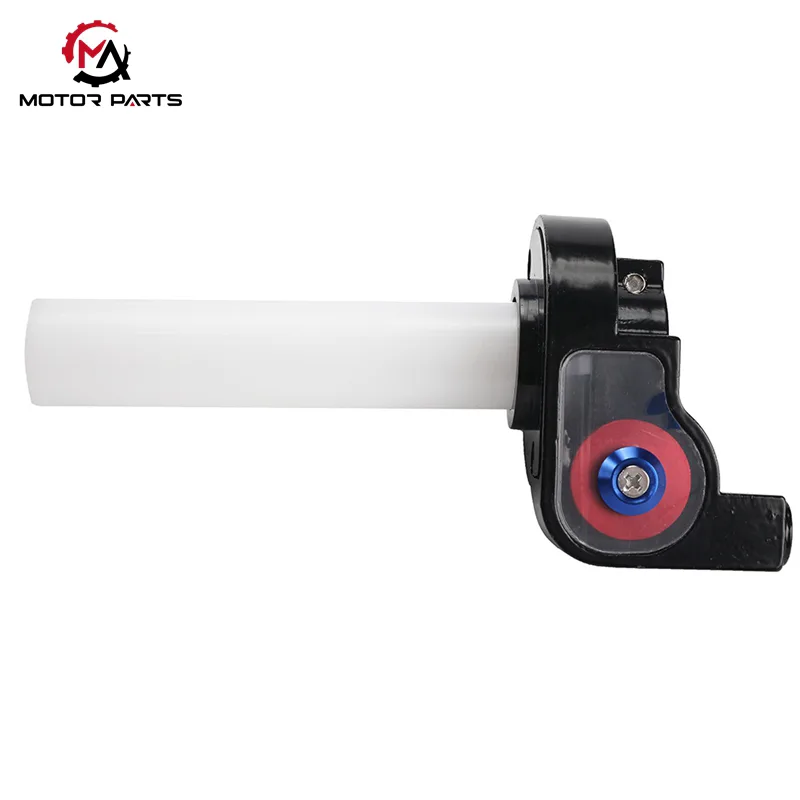 22mm ATV বিগ টুইস্ট দৃশ্যমান থ্রটল অ্যাক্সিলারেটর