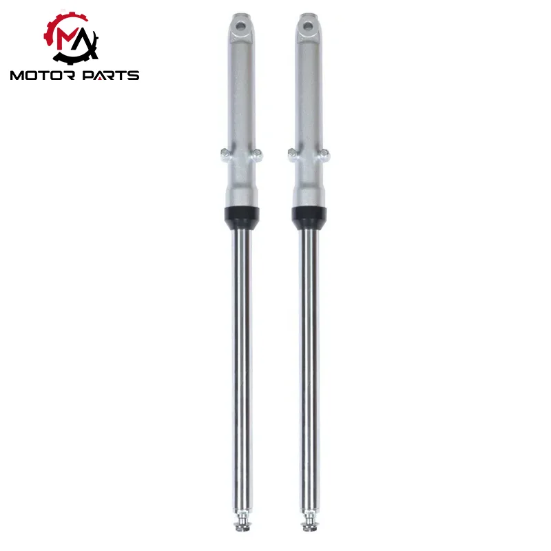 CG125 মোটরসাইকেল সামনের শক শোষক