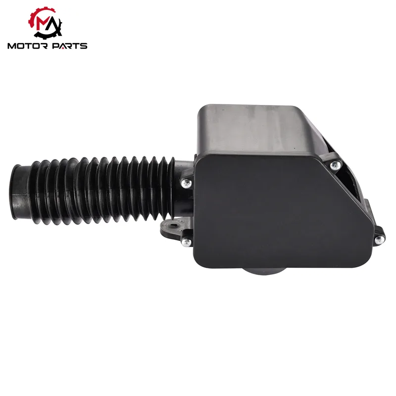 ইনটেক হোস ATV সহ GY6 150cc এয়ার ফিল্টার বক্স