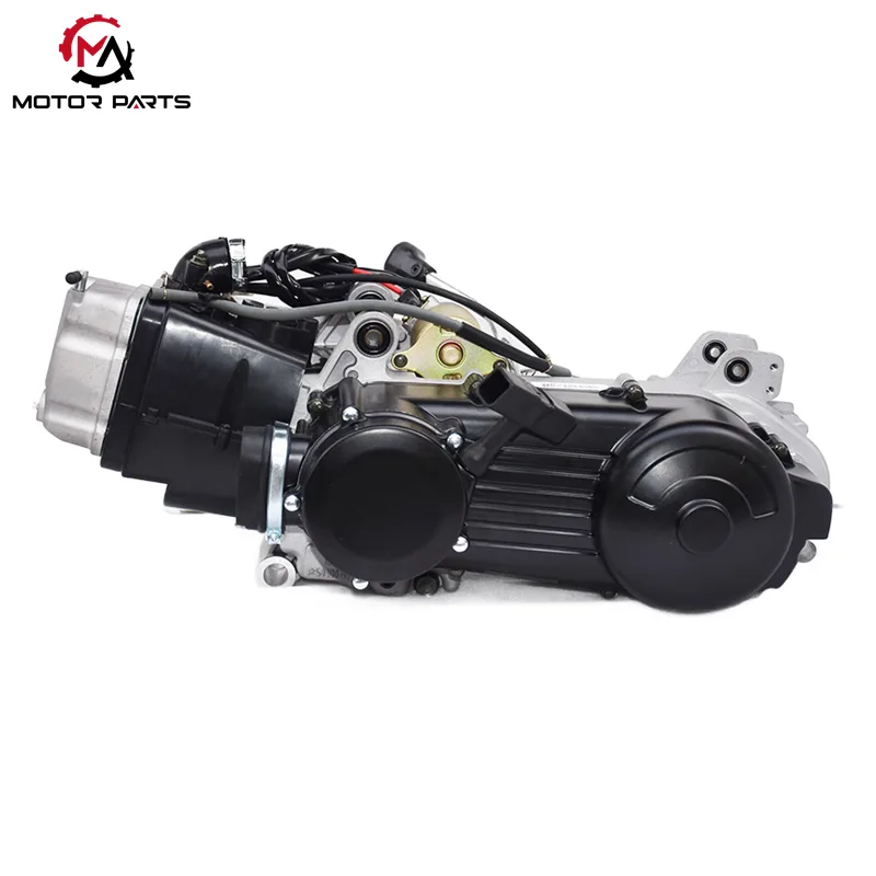 উচ্চ মানের GY6 200cc মোটরসাইকেল ইঞ্জিন বিক্রয়ের জন্য