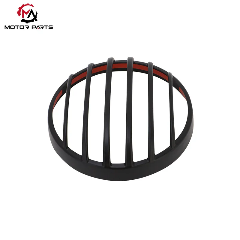 Honda CM300 বিদ্রোহী হেডল্যাম্প গ্রিল গার্ড