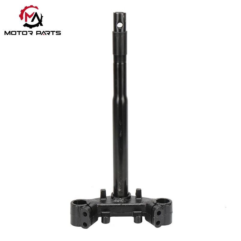 JOG125 মোটরসাইকেল স্টিয়ারিং কলাম