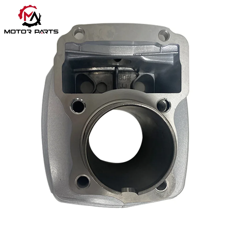 Honda CG125 এর জন্য মোটরসাইকেল সিলিন্ডার সেট