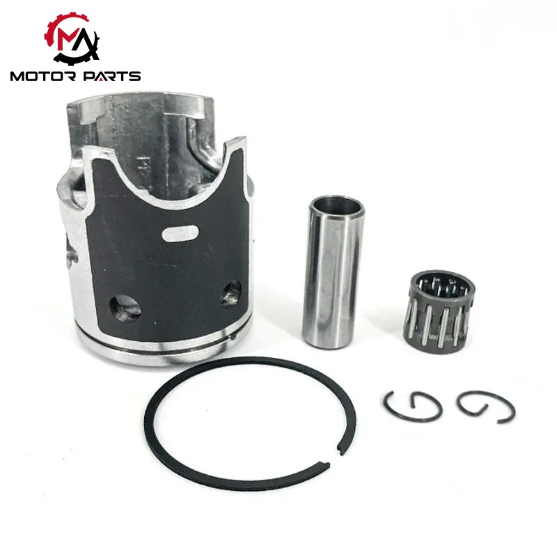 KTM50 এর জন্য মোটরসাইকেল পিস্টন সেট