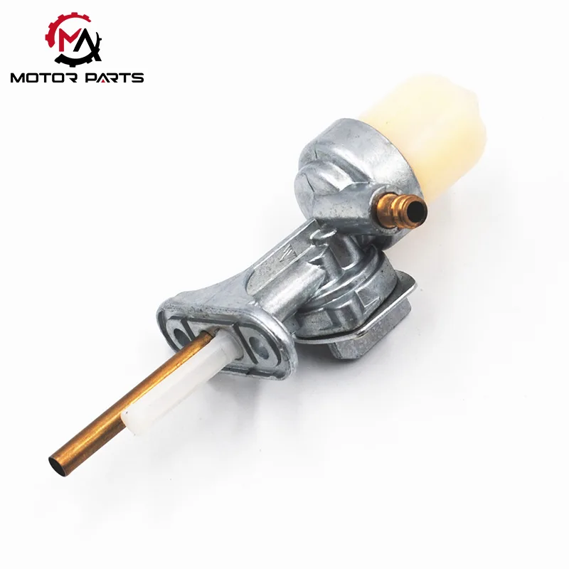 SUZUKI GN125 মোটরসাইকেল ফুয়েল কক