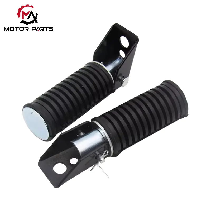 সুজুকি GS125 মোটরসাইকেল ফোল্ডিং ফুট প্যাডেল