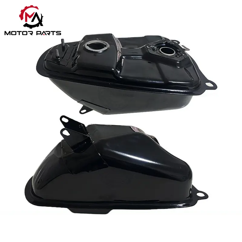 TBT110 মোটরসাইকেল ফুয়েল ট্যাঙ্ক