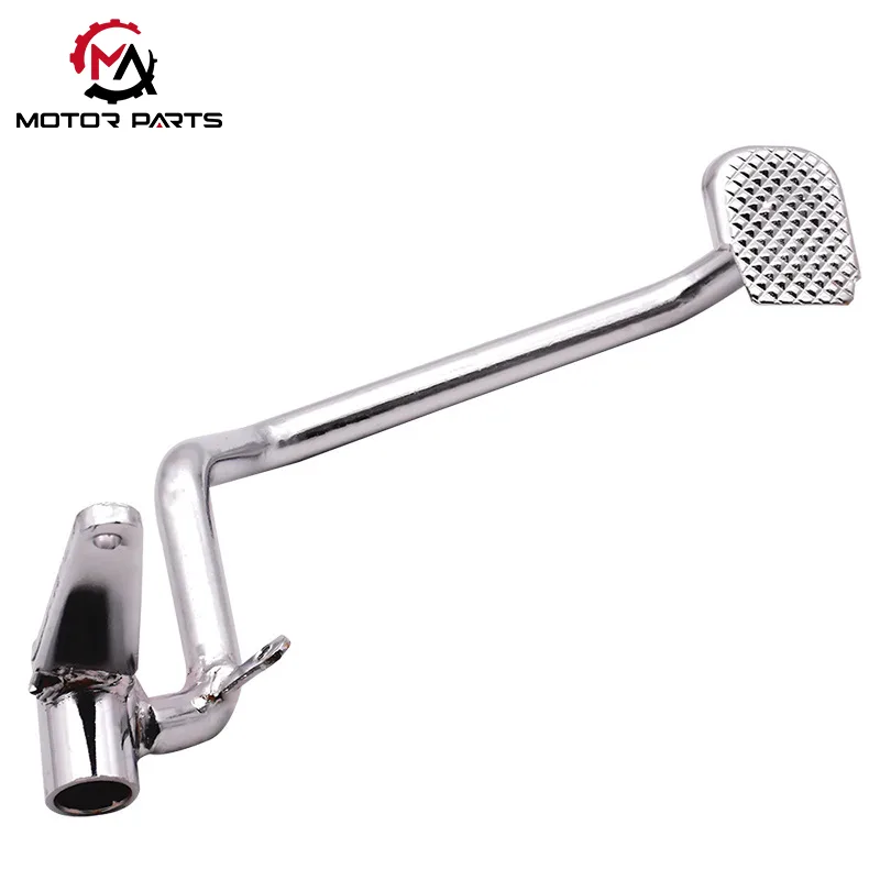 YBR125 মোটরসাইকেল ব্রেক প্যাডেল